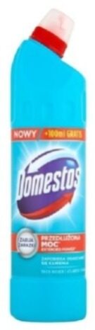 Tualetes tīrīšanas līdzeklis DOMESTOS Atlantic, 750ml